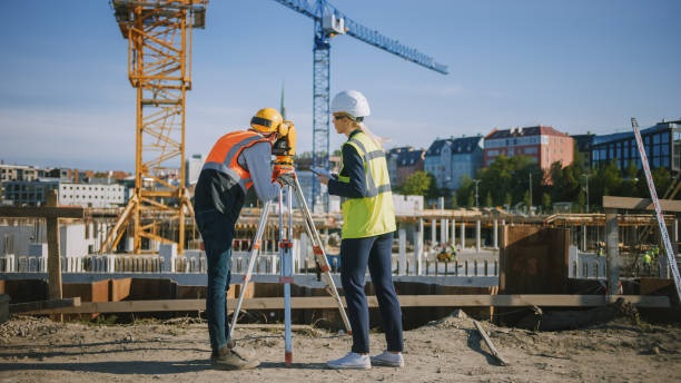Online Building Permit Services